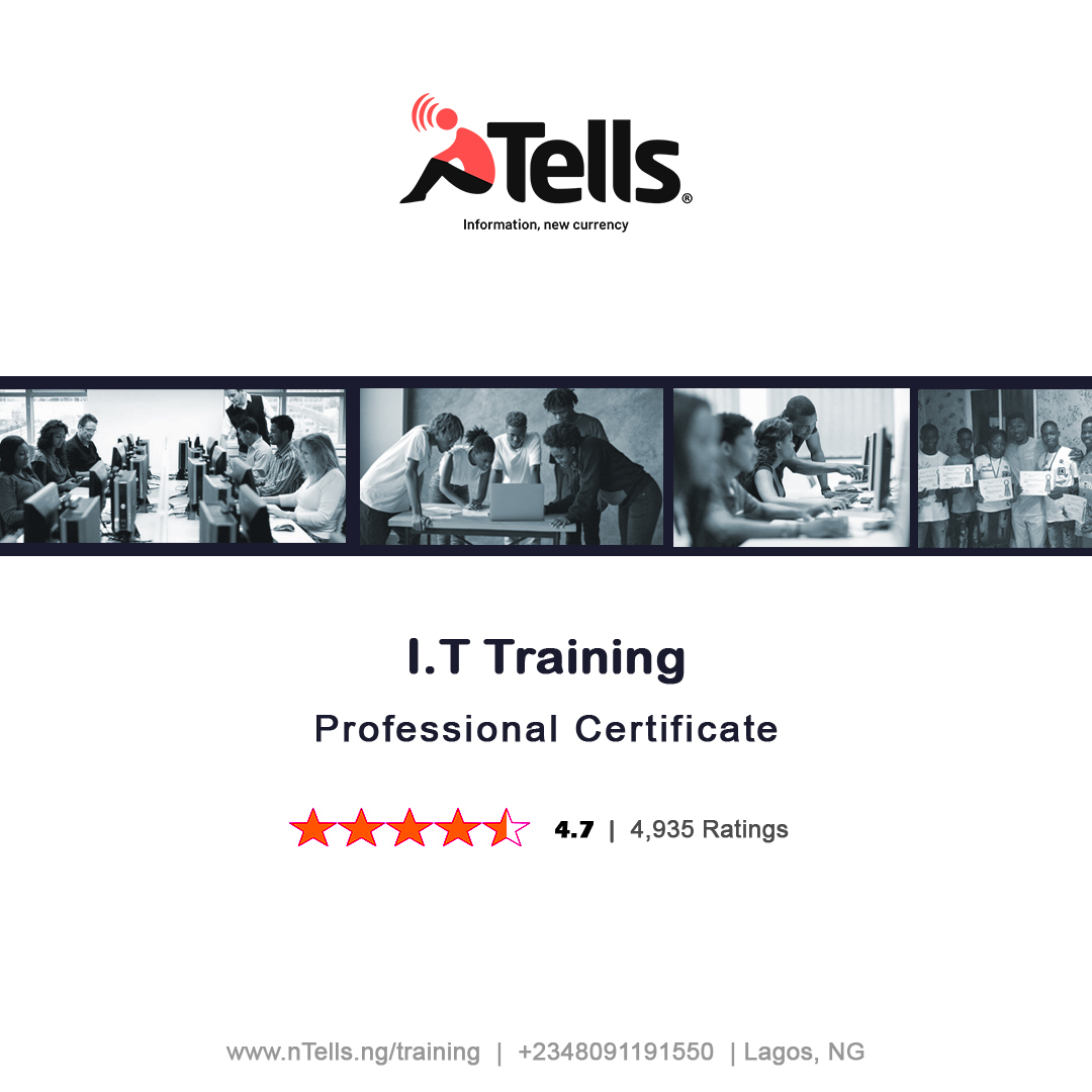 #TechClass Progra..