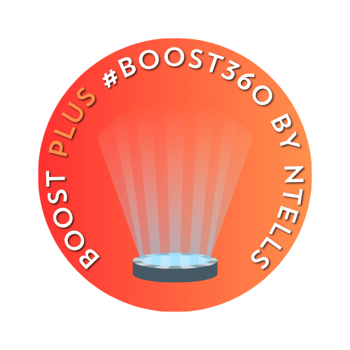 Boost Plus