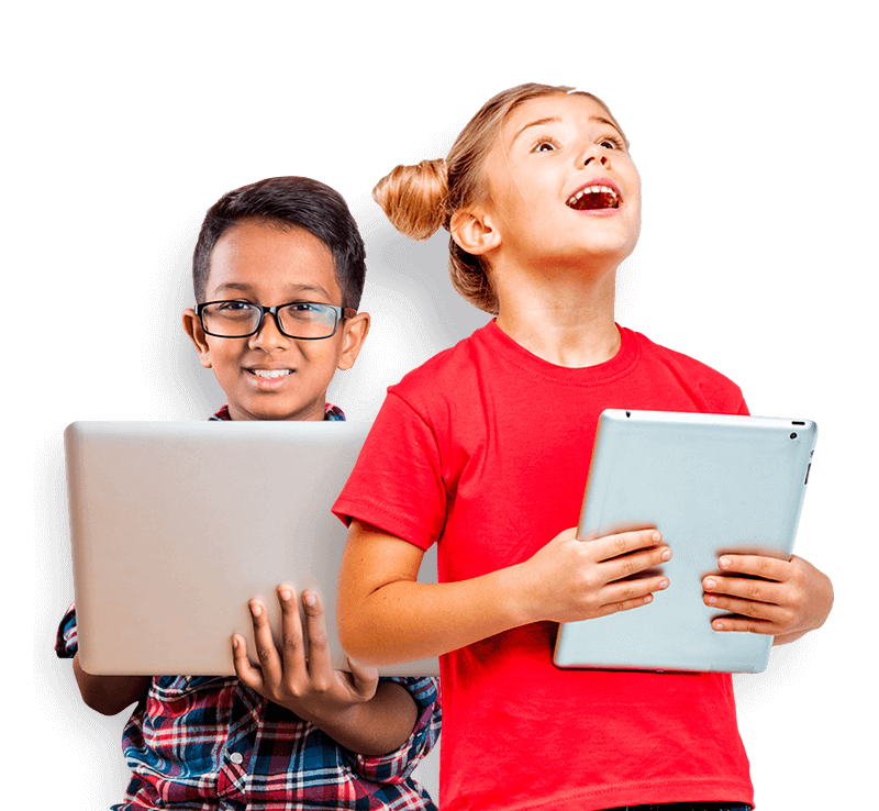 Kids Tech Programs