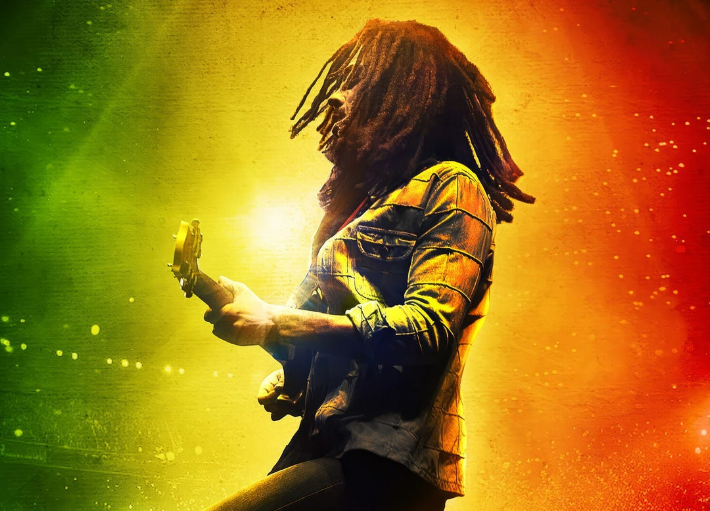 Bob Marley - One Love