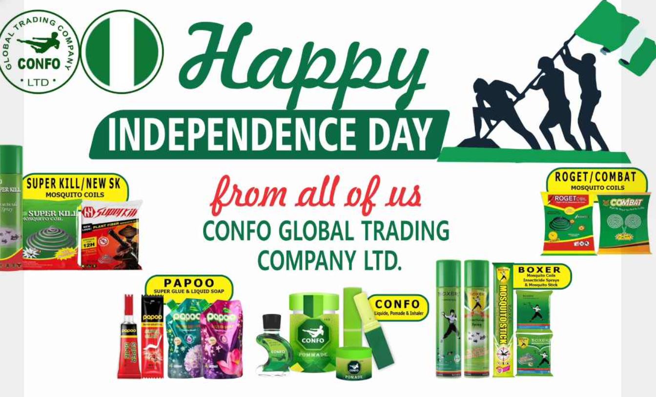 Confo Global / Boxer Insecticide and Other Insect..