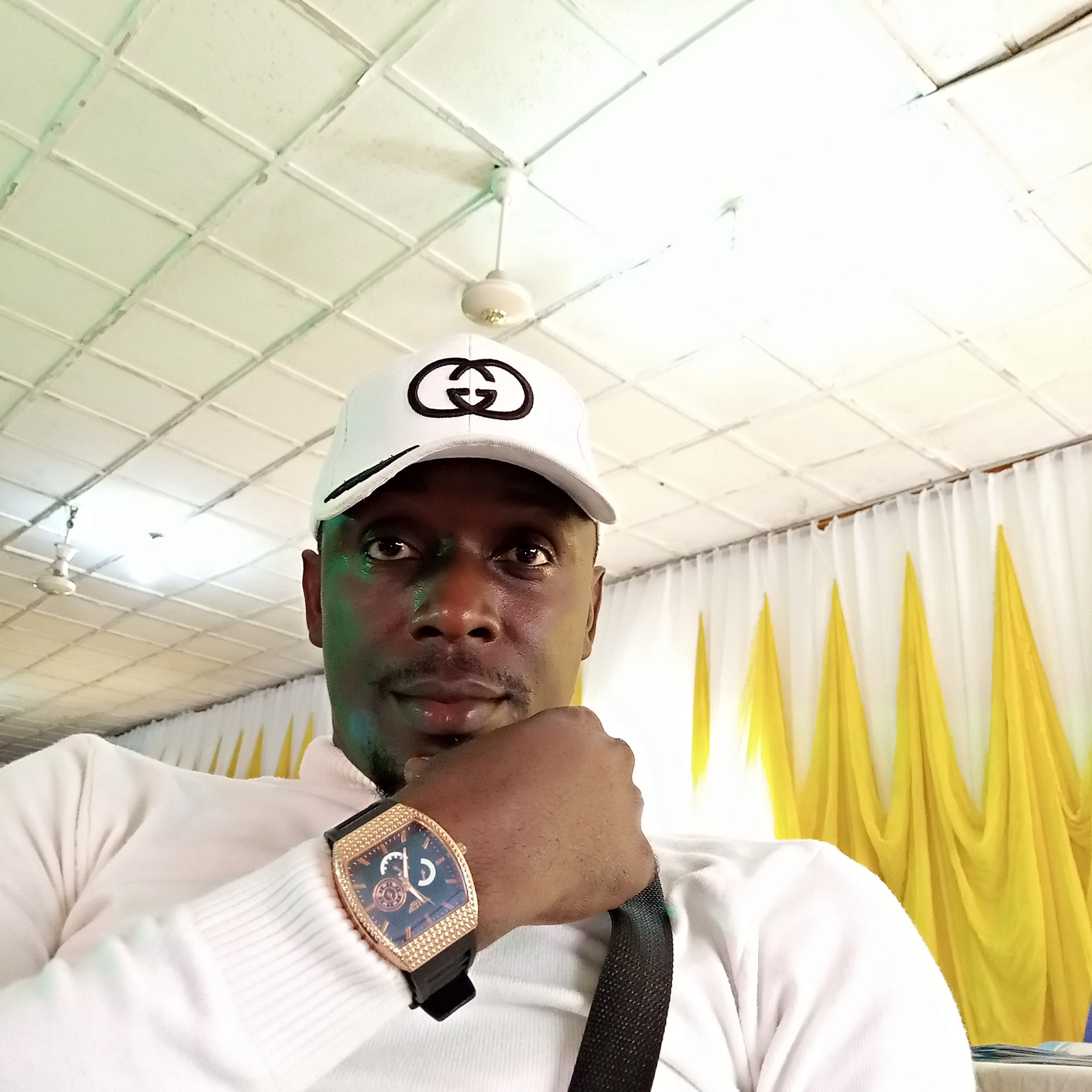 Felix Ugochukwu (Funnylips)