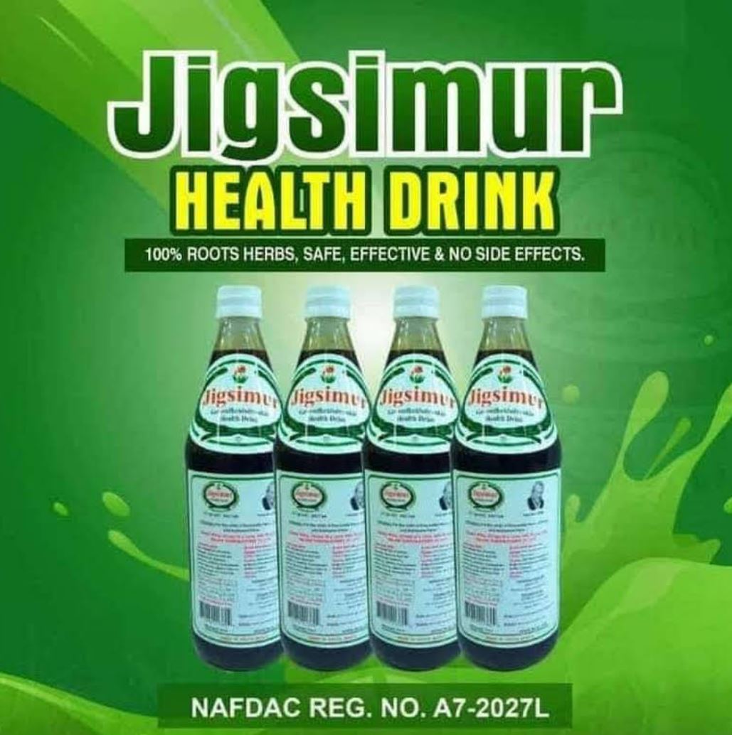 Unlocking the Potential: Jigsimur Herbal Medicine and its Health Benefits