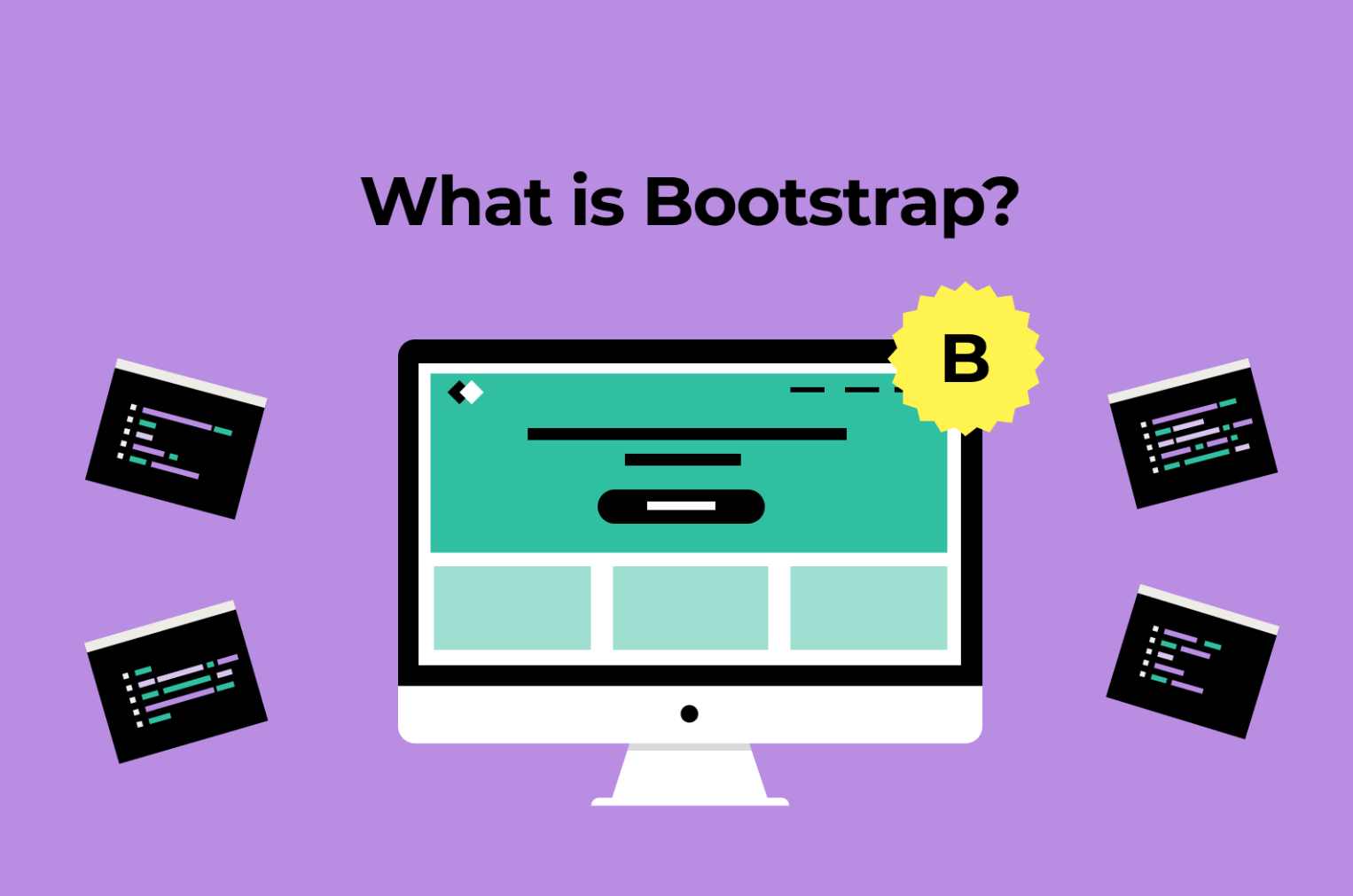 The Modern Bootstrap 5.3 Bootcamp