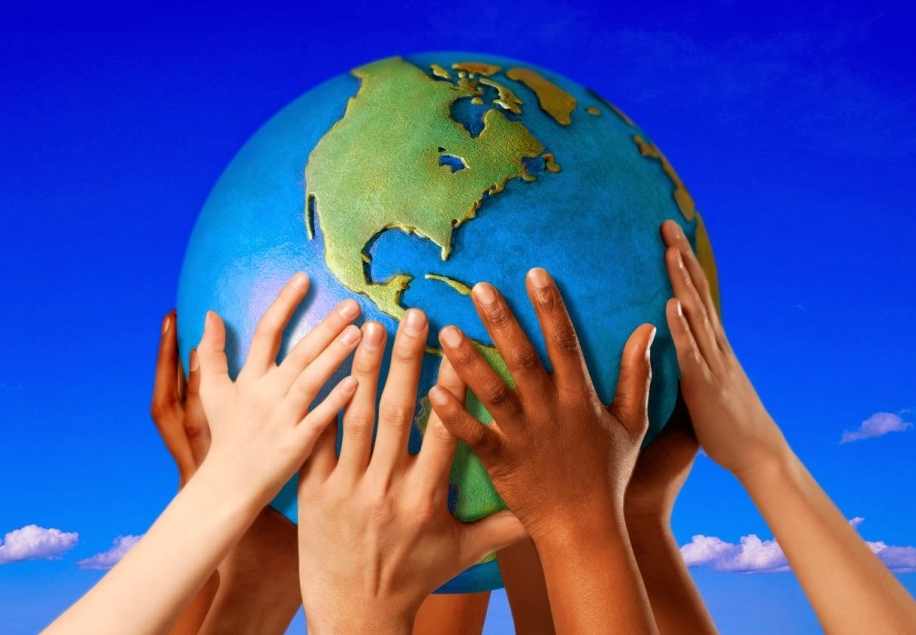 10 Selected Music About Peace in the World