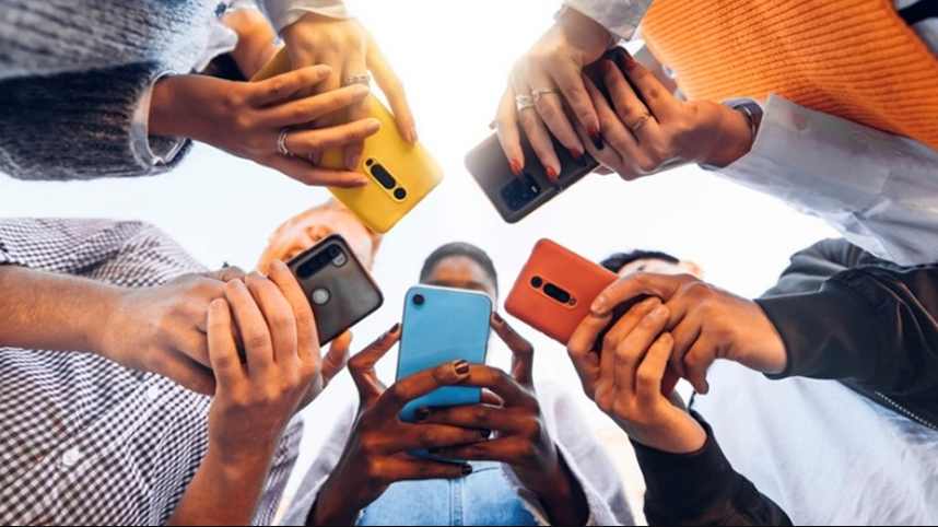 Social Media Marketing 2025 Masterclass