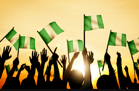 SONG FOR PEACE IN NIGERIA