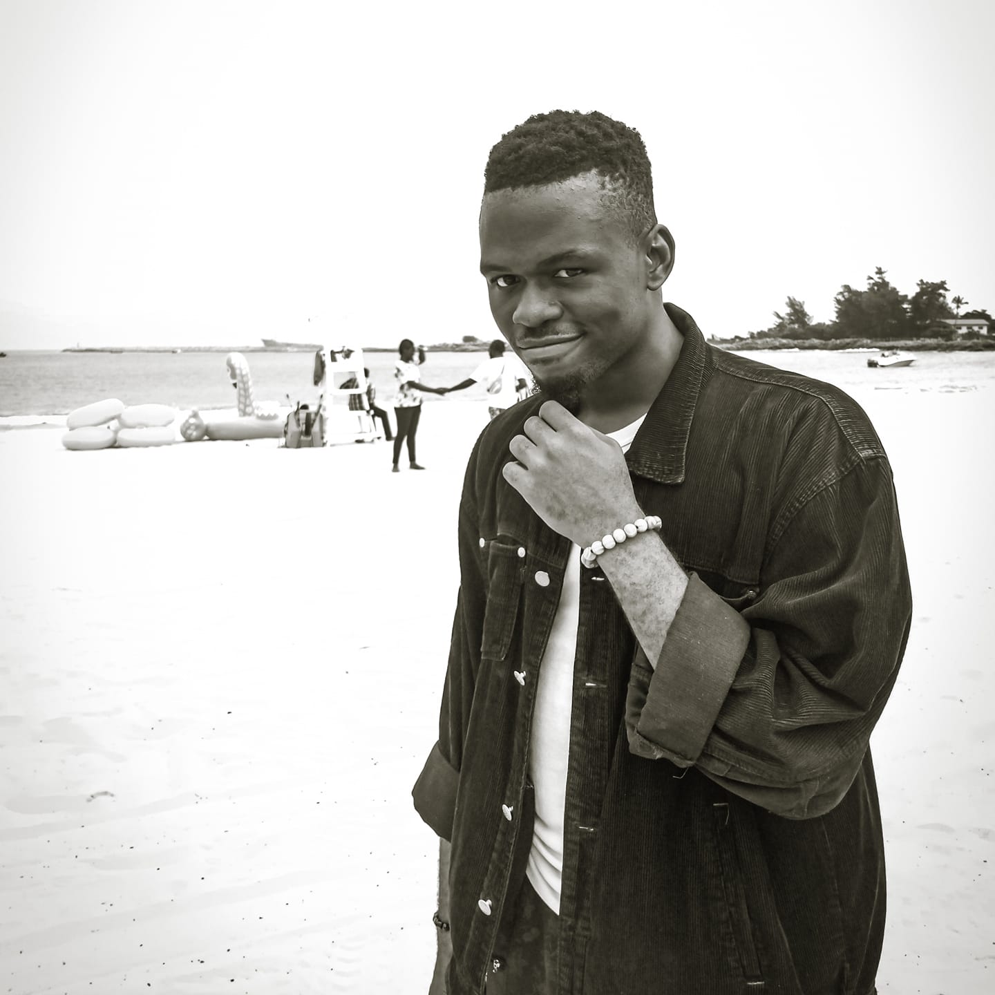 Valentine Ezeonyeka