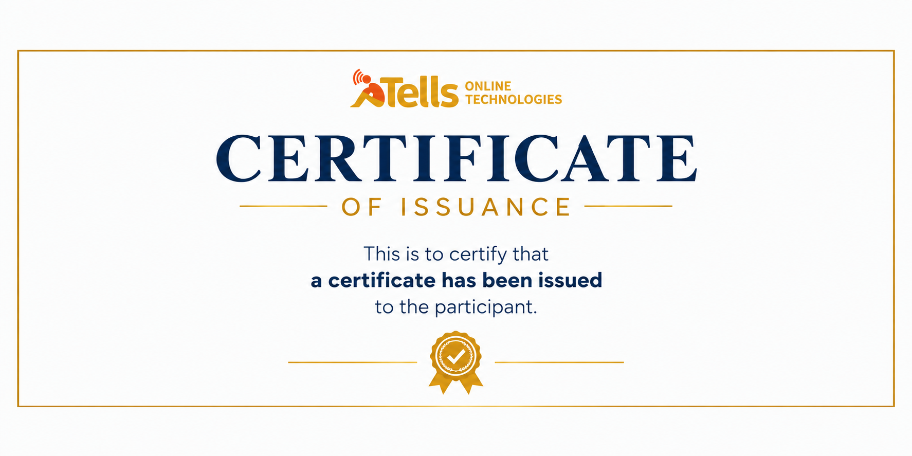 Munachi certificate