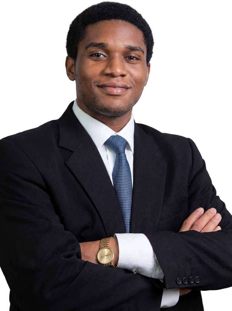 #OOS - Victor onah