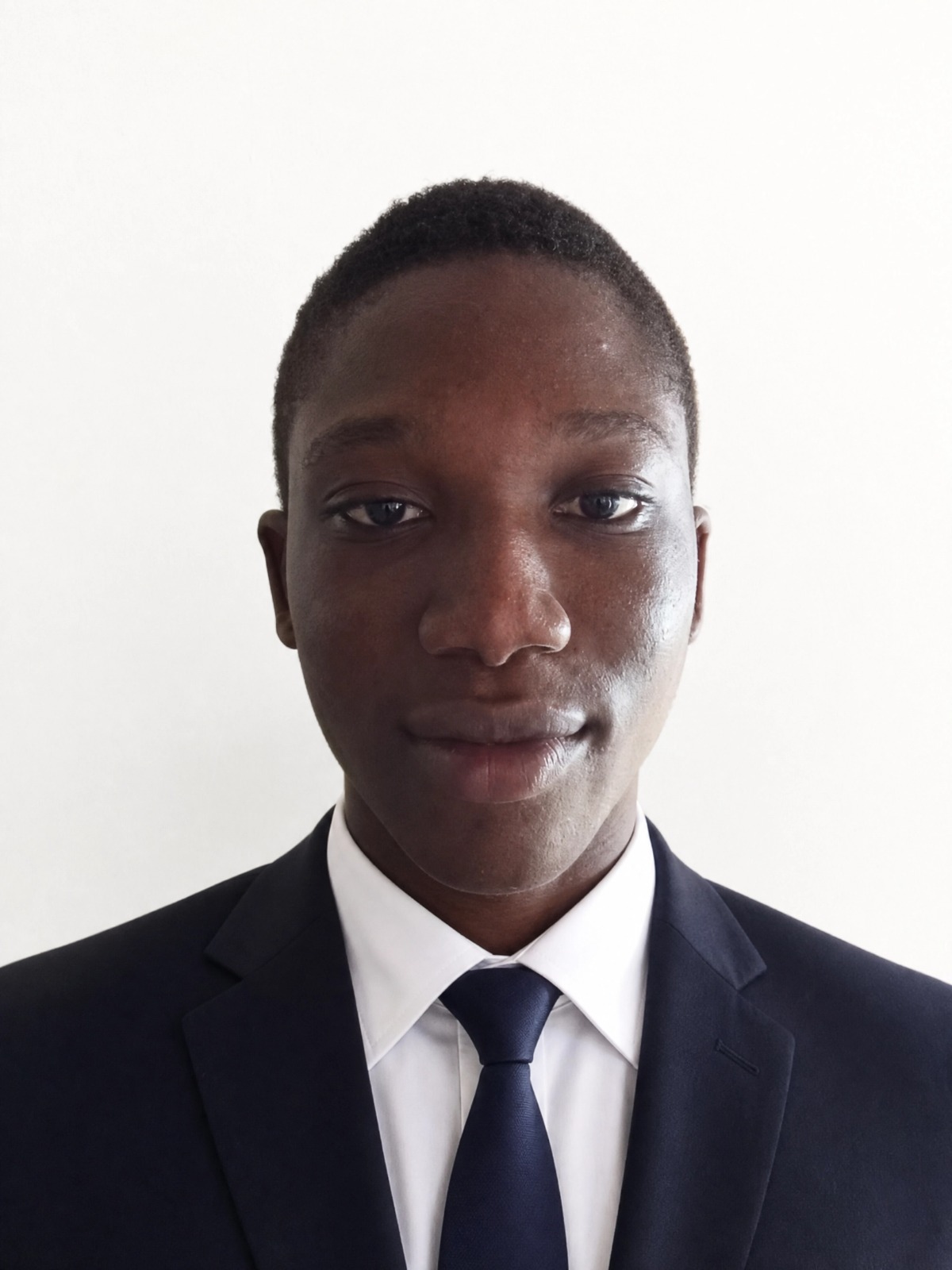 #OOS - Kazeem Musa
