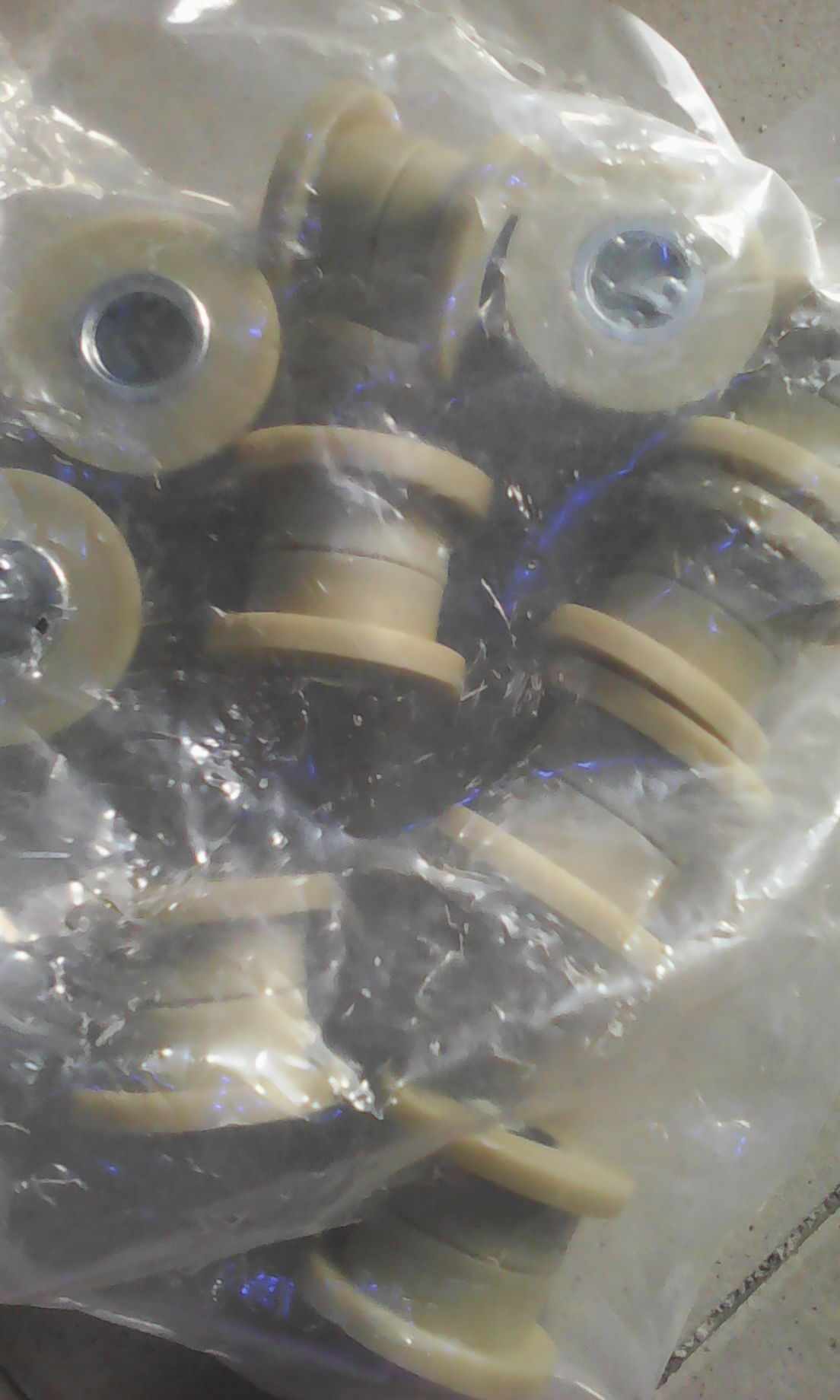Top cylinder Gasket