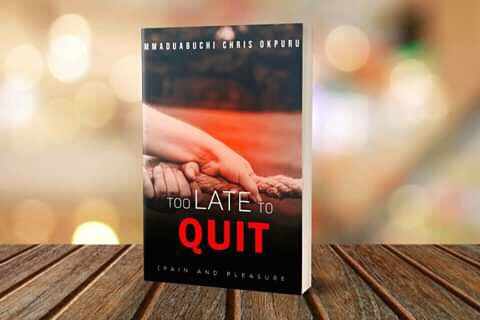 Too Late too Quit (Softcopy)