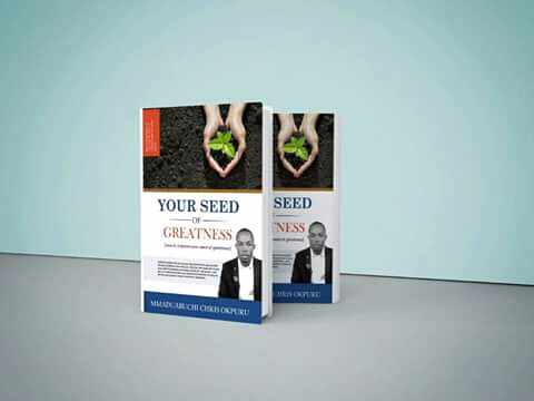 Your Seed of Greatness (Softcopy)