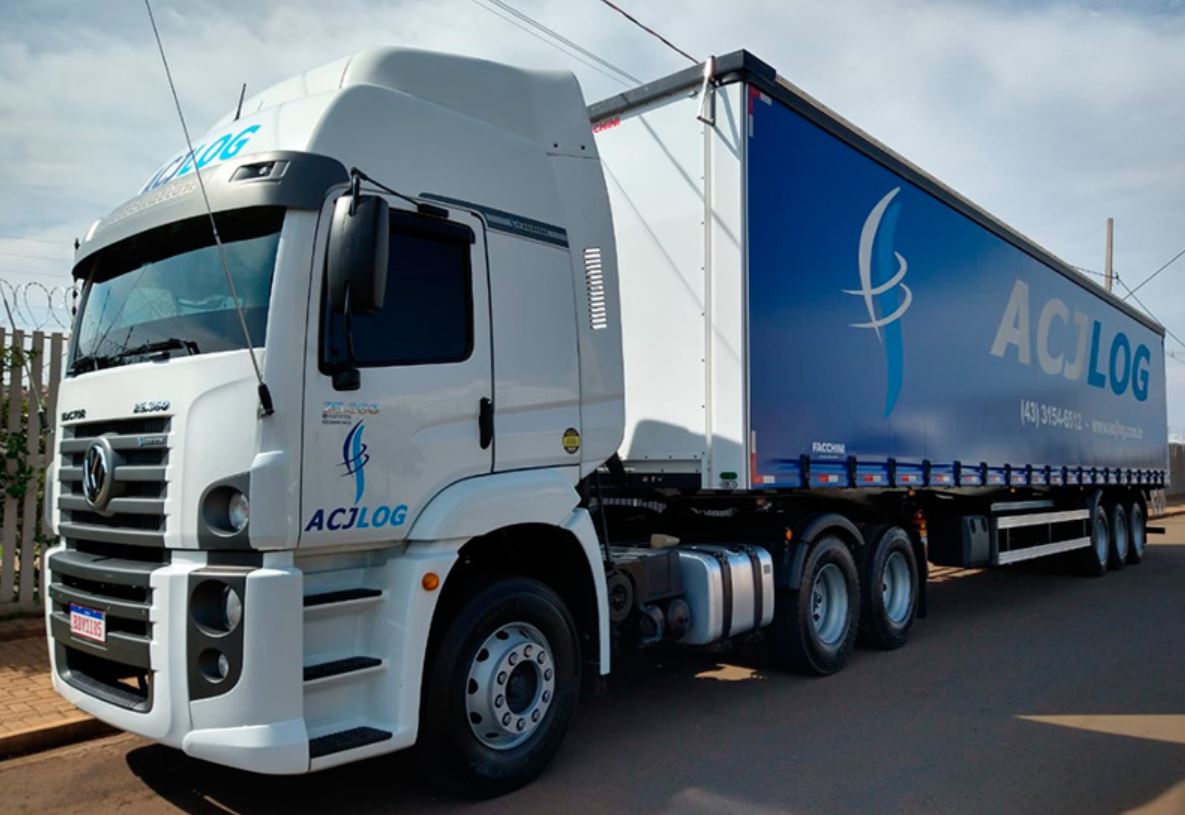 ACJ LOGISTICS AND SERVICES