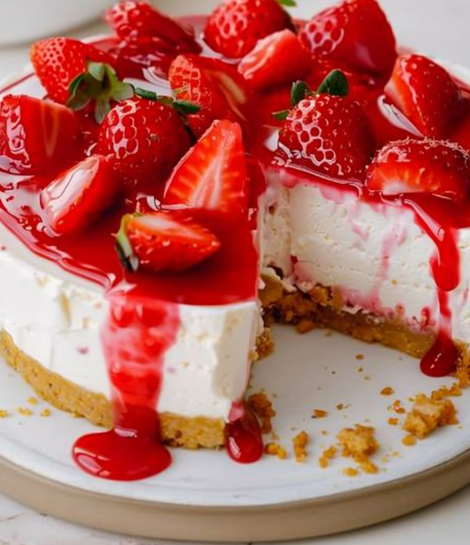 Cheese Cake