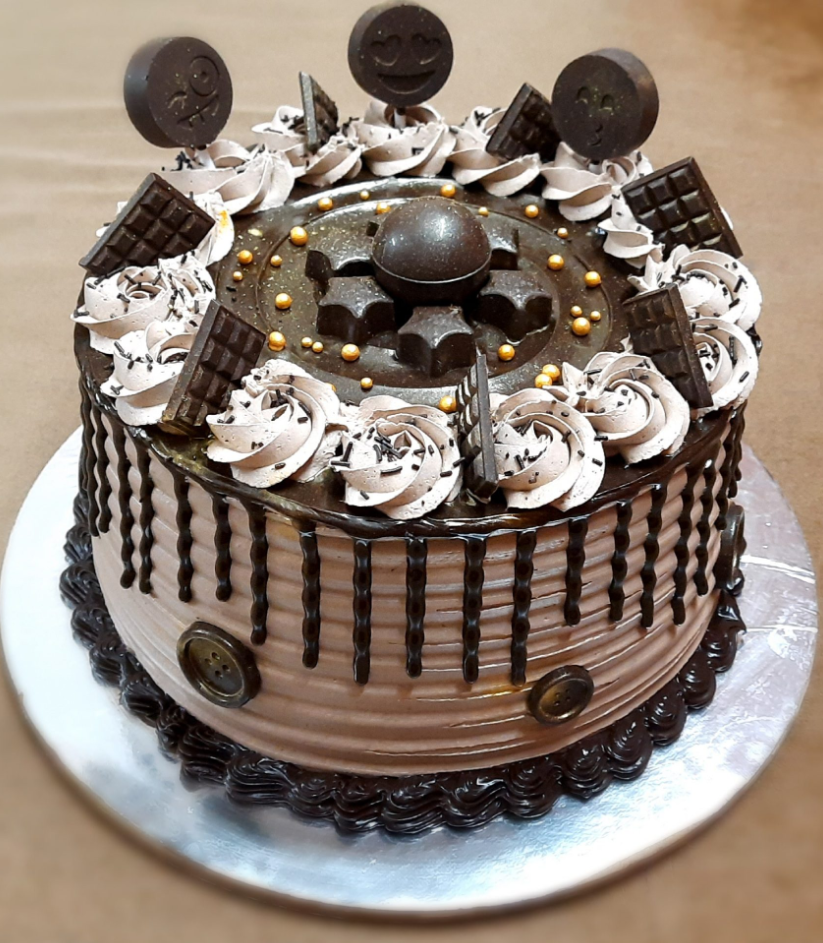 Chocolate Cakes