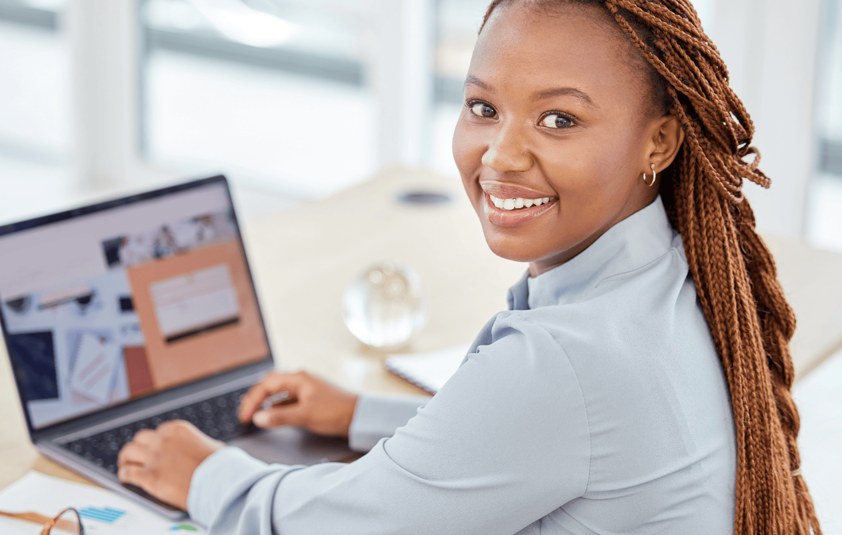 Desktop Publishing & Data Processing