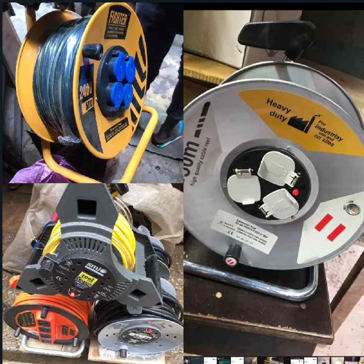 Extension Cable