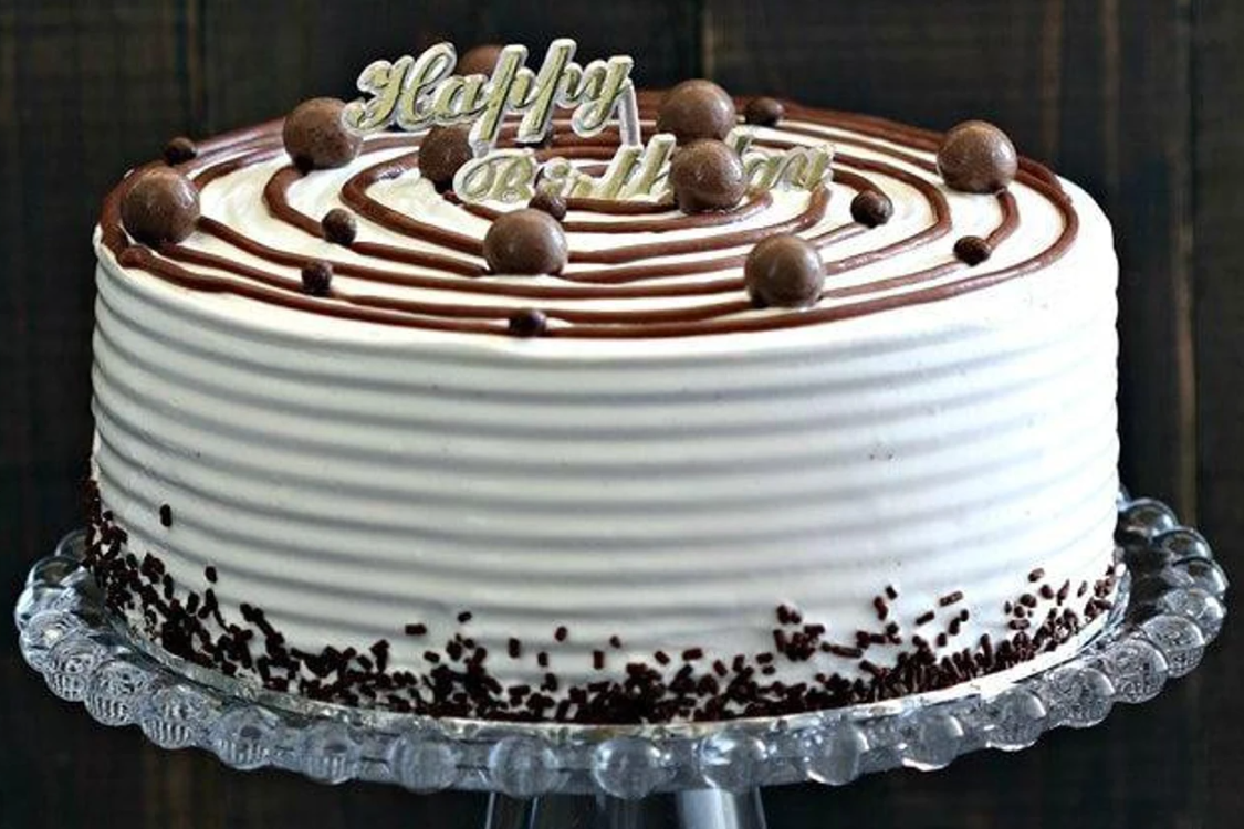 Vanilla Cakes